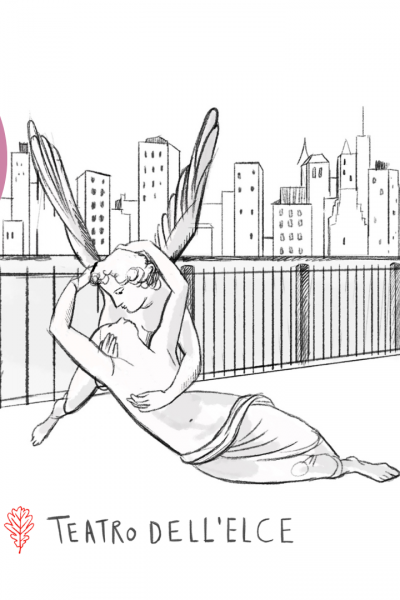 la nascita del piacere