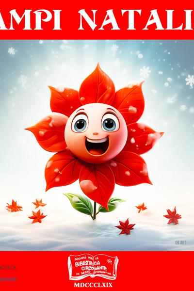 campi natalizi