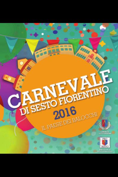Carnevale 2016 Carnevale 2016