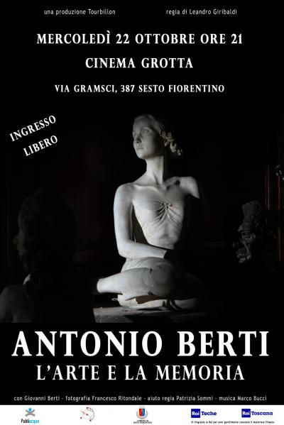 documentario berti