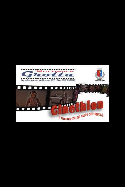 cinethlon cinethlon