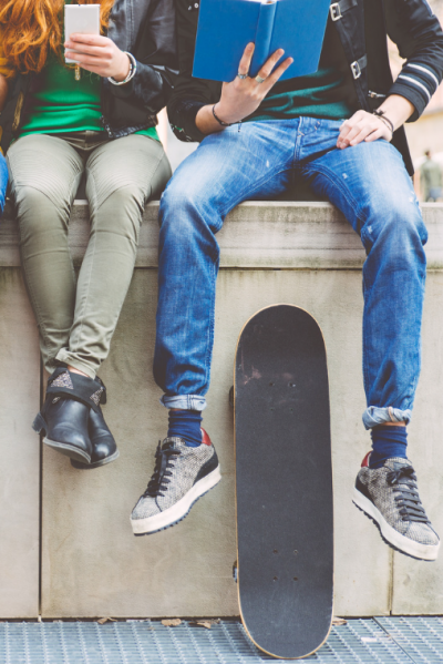 Comunicare per costruire