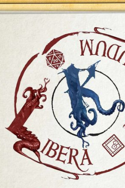 Libera Ludum Giochi in Biblioteca