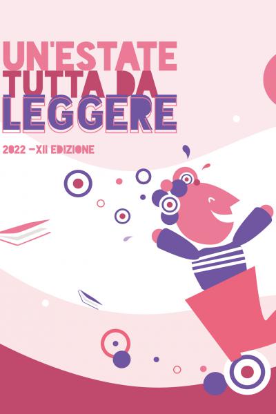 un'estate tutta da leggere 2022