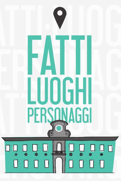 Fatti, Luoghi e Personaggi Fatti, Luoghi e Personaggi