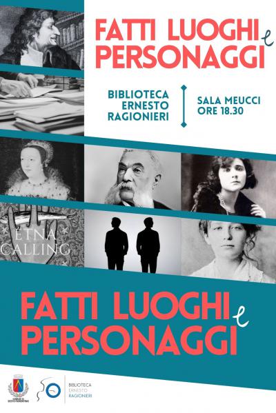 fatti luoghi personaggi