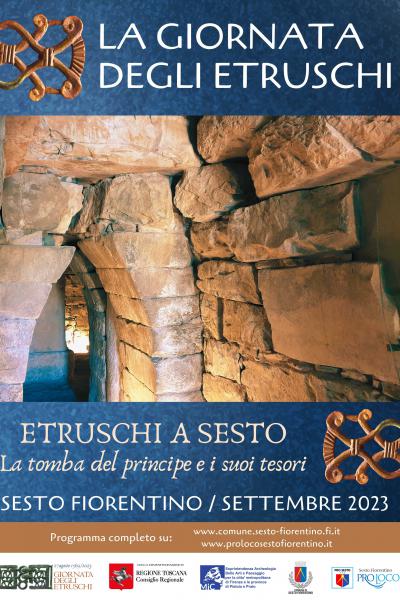 la giornata degli etruschi