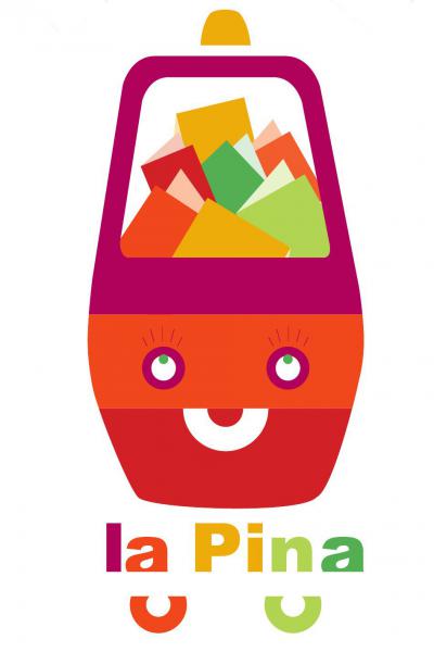 Immagine dal volantino della Pina Immagine dal volantino della Pina