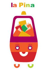La Pina La Pina