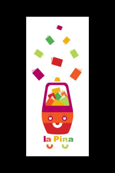 la pina la pina