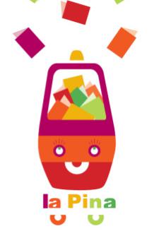 la pina la pina