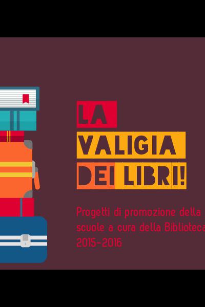 la valigia dei libri la valigia dei libri
