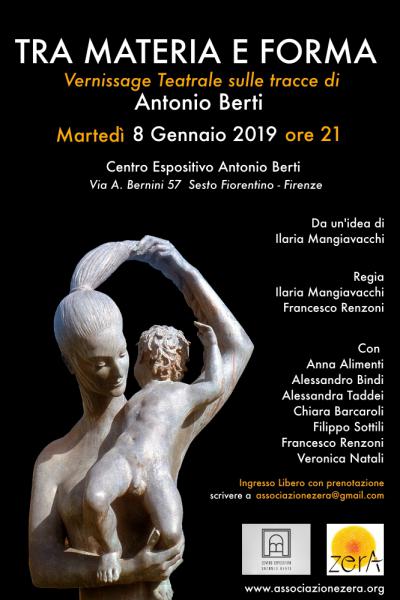 locandina berti locandina berti