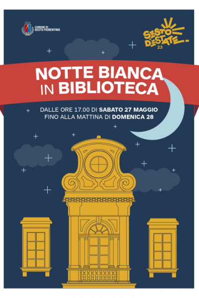 notte bianca