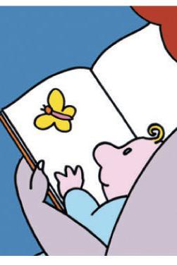 nati per leggere nati per leggere