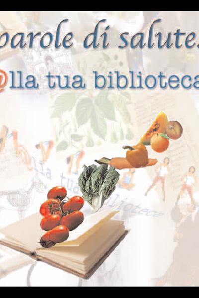 Parole di salute Parole di salute