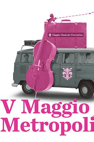 maggio metropolitano