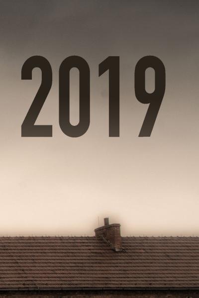 Giornata della Memoria 2019 Giornata della Memoria 2019