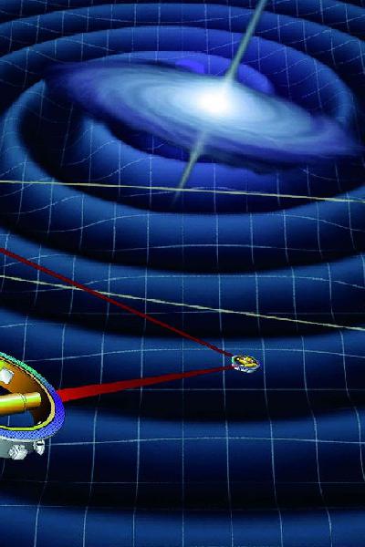 onde gravitazionali onde gravitazionali