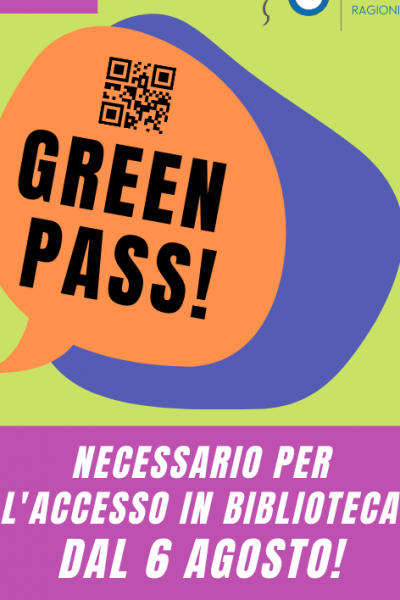 green pass