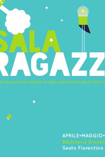 sala ragazzi sala ragazzi