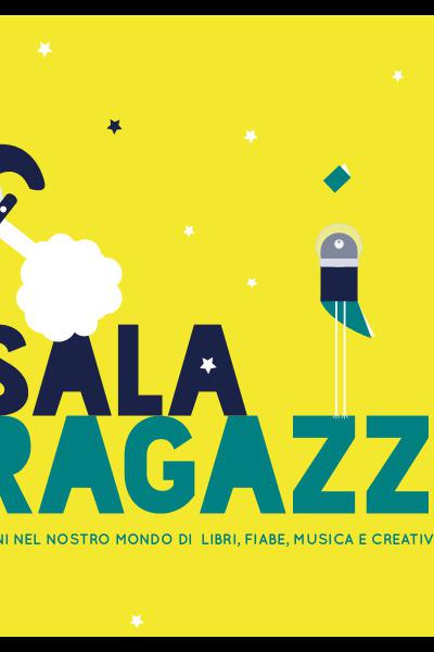 sala ragazzi sala ragazzi