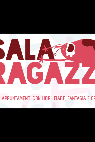 Sala Ragazzi Sala Ragazzi
