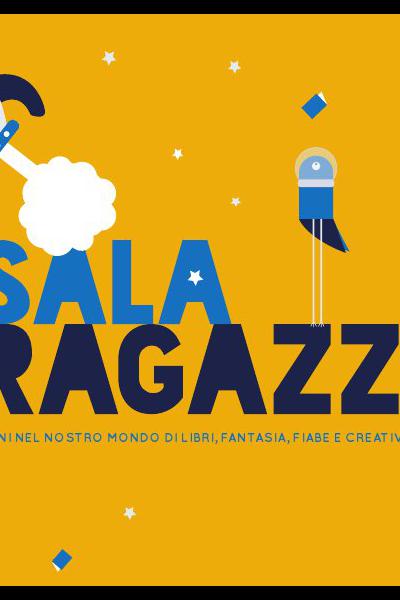 sala ragazzi sala ragazzi