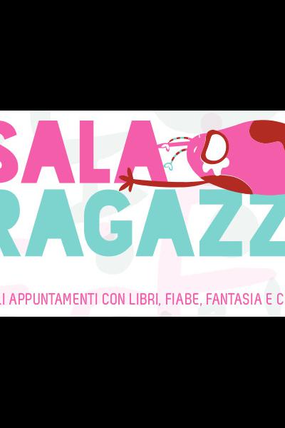 Sala Ragazzi Sala Ragazzi