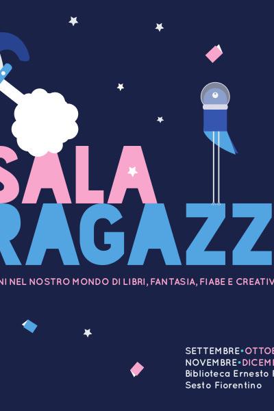 sala ragazzi sala ragazzi