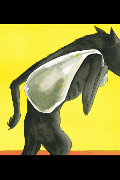 Una zuppa di sasso Una zuppa di sasso