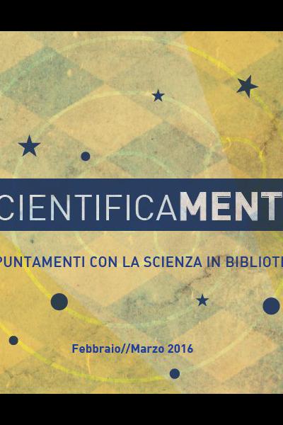 Scientificamente Scientificamente