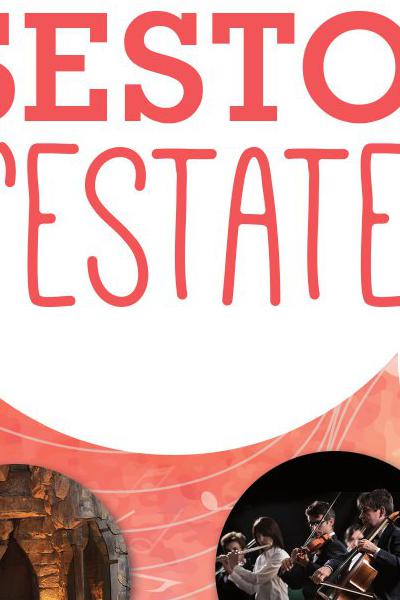 Immagine dalla locandina di Sesto d' Estate