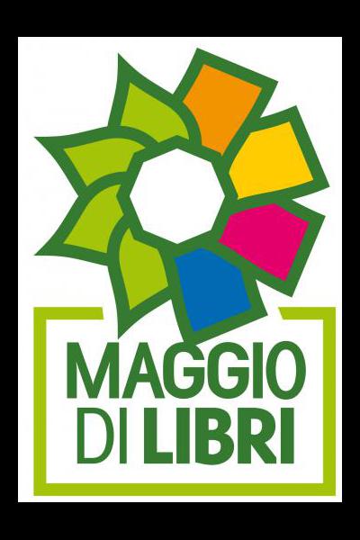 Logo Maggio di libri Logo Maggio di libri