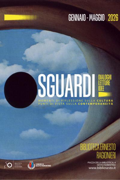 sguardi 2026