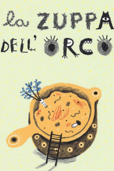 zuppa dell'orco