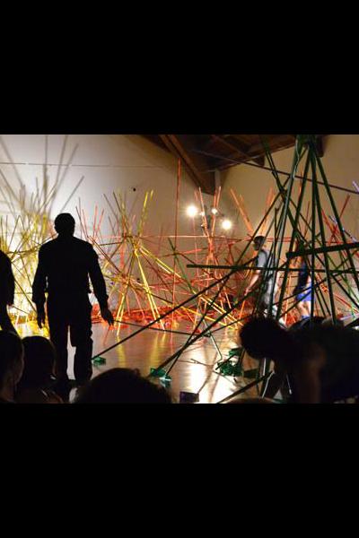 Stalker Teatro Stalker Teatro