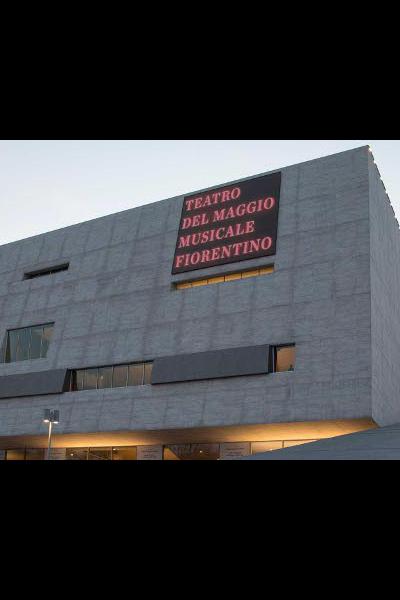 teatro del maggio