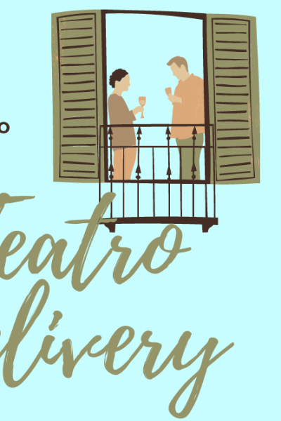 teatro delivery