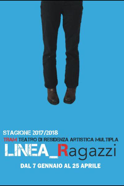 TRAM ragazzi TRAM ragazzi