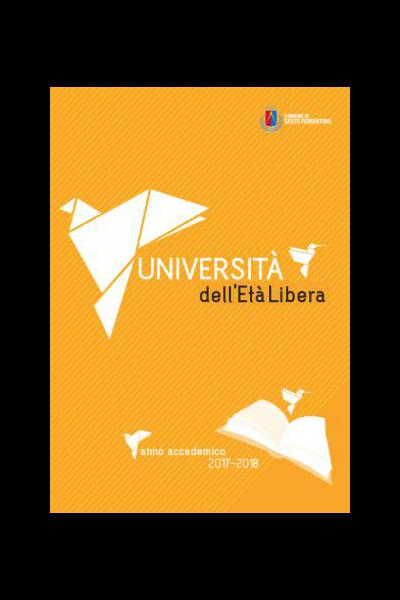 università dell'età libera università dell'età libera