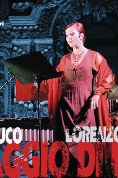 Foto dalla locandina del Viaggio di Ulisse