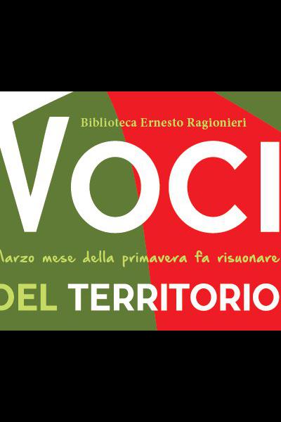 Voci dal territorio Voci dal territorio