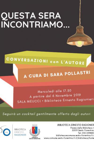 questa sera incontriamo...