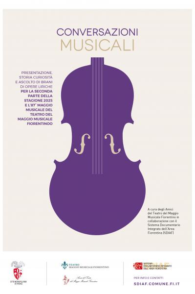 conversazioni musicali