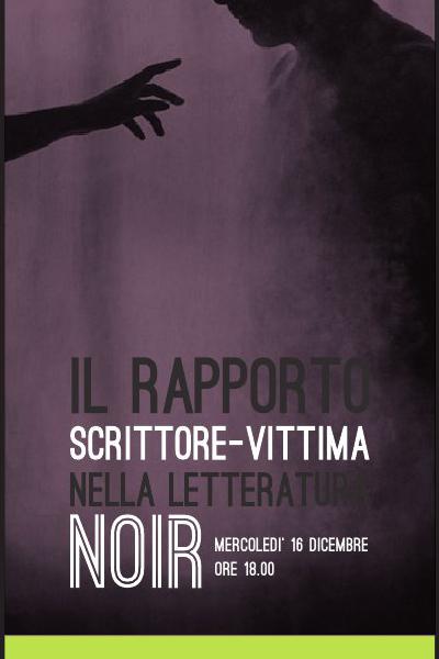 Appuntamento con il noir Appuntamento con il noir