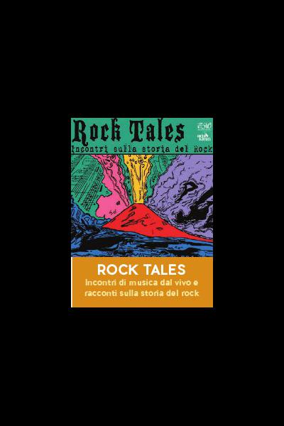 rock tales rock tales