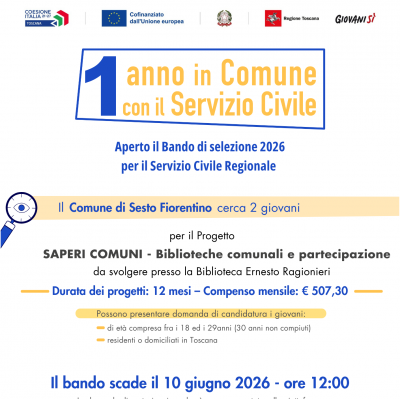 servizio civile