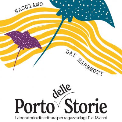 porto delle storie