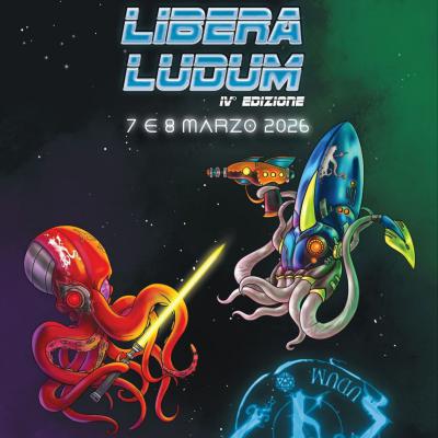 libera ludum